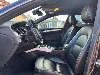 Audi A5 2.0TDI 140kW  Multitronic - 18