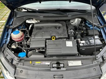 Volkswagen Polo, 1,4 TDi 66 kW - 18