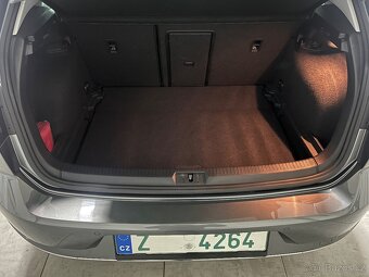 VW Golf 7,5 Highline 1.5TSI 110kW 2017 Full led - 18