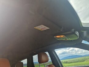 Jeep Grand Cherokee SRT 6.4 Hemi V8 2016 - 18