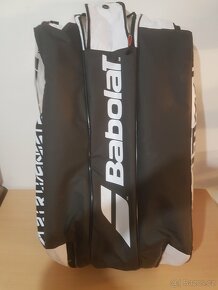 Prodám výhodně tenisový set Batoh + Bag - 18