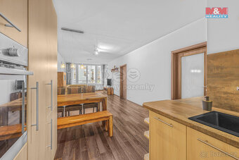 Prodej bytu 2+kk, 63 m², Praha, ul. V háji - 18