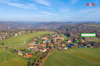 Prodej chaty, 45 m², Rabyně - 18