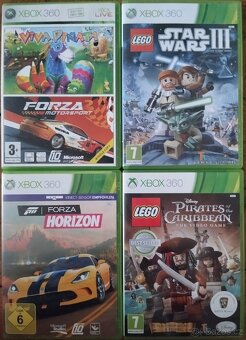 Hry Xbox One/Series (1/3) - Kinect, děti, sport - 18