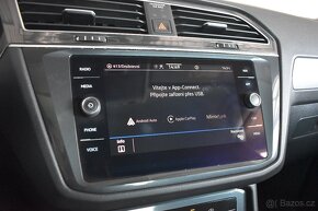 Tiguan 2.0 TDI LIFE.DSG.ACC.DPH.PRAV.SERVIS VW - 18