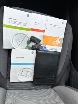 Golf 6 1.2 TSI, Pouze 69xxx km, Původ ČR, Bixenon, 2012 - 18