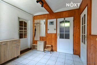 Prodej Rodinný dům, 60㎡ - 18