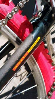 Horské kolo Specialized HardRock 1994 Olive Green - 18