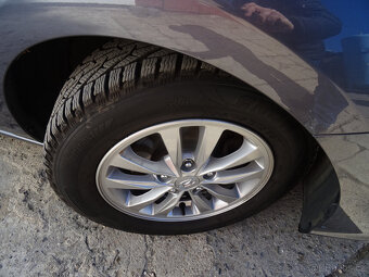 Hyundai i30 1.4i,73kW,1majČR,S.kniha,klima,ESP,HSA - 18