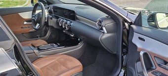 Mercedes-Benz CLA 200d AMG 2024m.r. FL, DPH Tažné KeyGo - 18