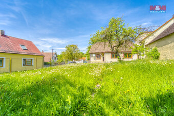 Prodej rodinného domu, 100 m², Kvášňovice - 18