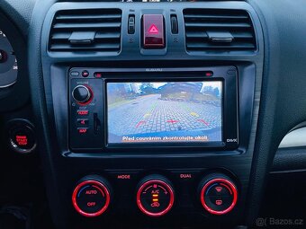 Subaru Forester 2.0i 4x4 AUT 1MAJITEL KAMERA VÝHŘEV SERVISKA - 18
