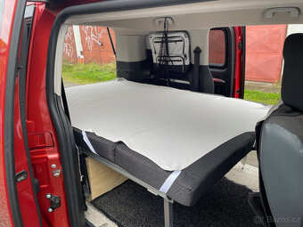 Toyota ProAce Verso 2.0 ZÁRUKA VESTAVBA CAMPING - 18