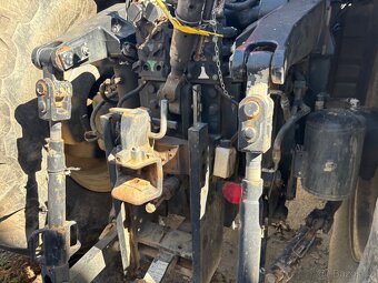 NEW HOLLAND T8.360 4X4 - 18