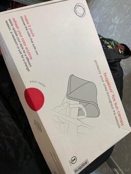 Bugaboo runner + Cameleon - 18