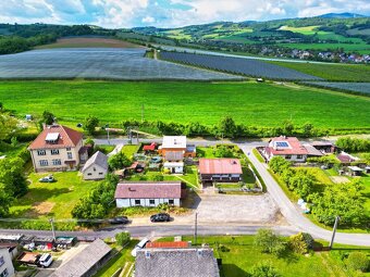 Prodej rodinného domu o zastavěné ploše 115 m² s garáží 125 - 18