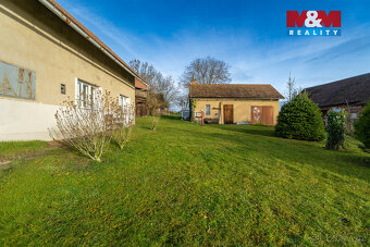 Prodej rodinného domu, 84 m², Bačalky - 18