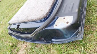 Toyota 4Runner II – Dveře kufru - 18