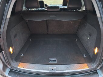 VW Touareg 3.0tdi V6 - 18