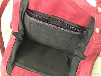 kozena  kabelka 1969, spolecenska, 4 druhy - 18