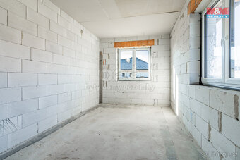 Prodej rodinného domu, 144 m², Horní Skrýchov - 18