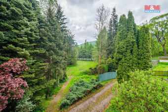 Prodej rodinného domu, 105 m² + pozemek 11.000 m2, Damice - 18