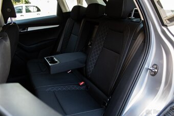 Škoda Karoq 1.5 TSI ACT Ambition plus 110kw 2020 - 18