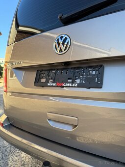 Volkswagen T6 Caravelle 2.0TDI 110Kw COMFORTLINE - 18