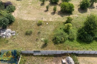 Prodej pozemku (1 265 m2), Veliká Ves - 18