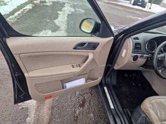Škoda Yetti 2.0tdi 125kw R.v 2010 - 18