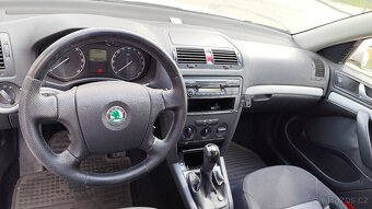 Śkoda Octavia 1.9 TDI - 18
