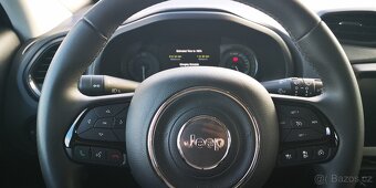 Jeep Renegade 4xe S 1.3 4x4 PHEV - 18
