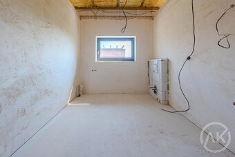 Prodej novostavby v Markvartovicích, ul. Lipová - 18