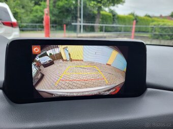 Mazda CX-5 2,0 Skyactiv-G AWD, LED MATRIX, KAMERA rok 2018 - 18