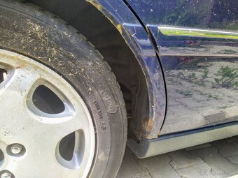 Honda Legend 3.5 V6 KA9 facelift 153 KW, 235 000 KM. LPG - 18