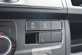 Volkswagen Transporter 2.0 TDI 110kW 4x4 DPH ČR 1.MAJITEL - 18