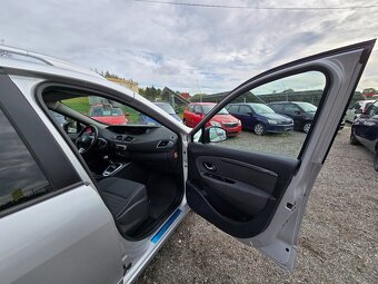 Renault Grand Scénic dCi 110k Limited,garance km 116.000km - 18
