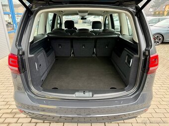 Volkswagen SHARAN 1.4 TSi HIGHLINE NAVI WEBASTO KAMERA 2022 - 18