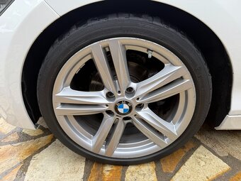 BMW Řada 1,  116i 100 KW M-PAKET BI-XENON - 18