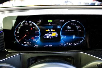 Mercedes-Benz  EQC 2022 - 18