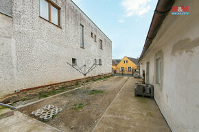 Prodej rodinného domu, 117 m², Krchleby - Staňkov - 18