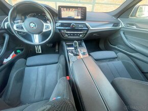 BMW 530d xDrive Touring - 18