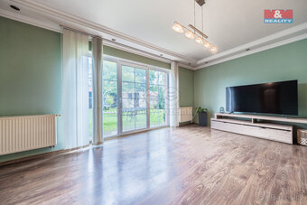 Prodej rodinného domu, 7+1, 250 m², Březno, ul. Bránská - 18