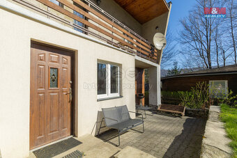 Prodej rodinného domu, 98 m², Morávka - 18