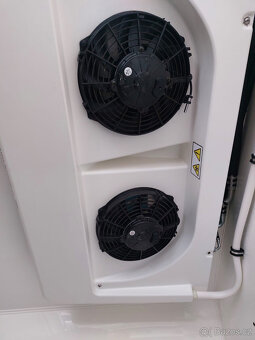 Renault Master L3H2 125kw bi-turbo 2019 THERMAL KING V300 MA - 18