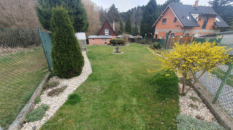 Prodej celoročně obyvatelné chaty 3+1 (60m2), Libeř  u Prahy - 18