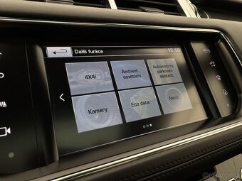 Land Rover Range Rover Sport, 3.0d 225kw CZ Autobiography - 18
