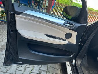 BMW X6 173kw 2010 - 18