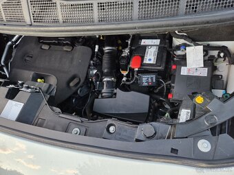 PEUGEOT EXPERT 2.0HDI 110kw 11/20  MAX.VÝBAVA 127t.km 5-mìst - 18