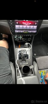 SKODA Superb Sportline 1,4 TSi iV DSG Combi - 18